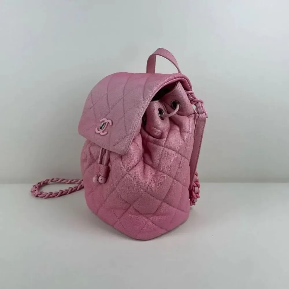 Chanel Women Pre-Loved Bag Very Good Condition